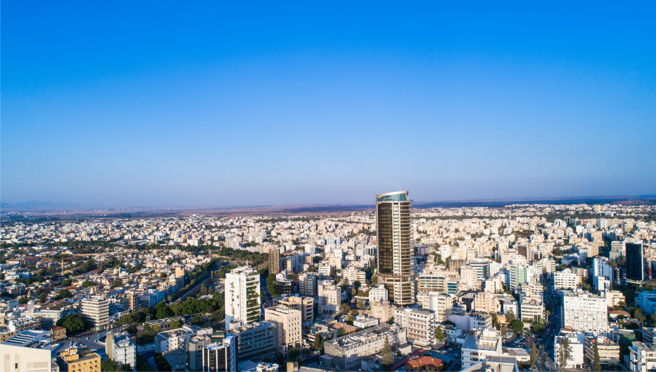 360 Nicosia