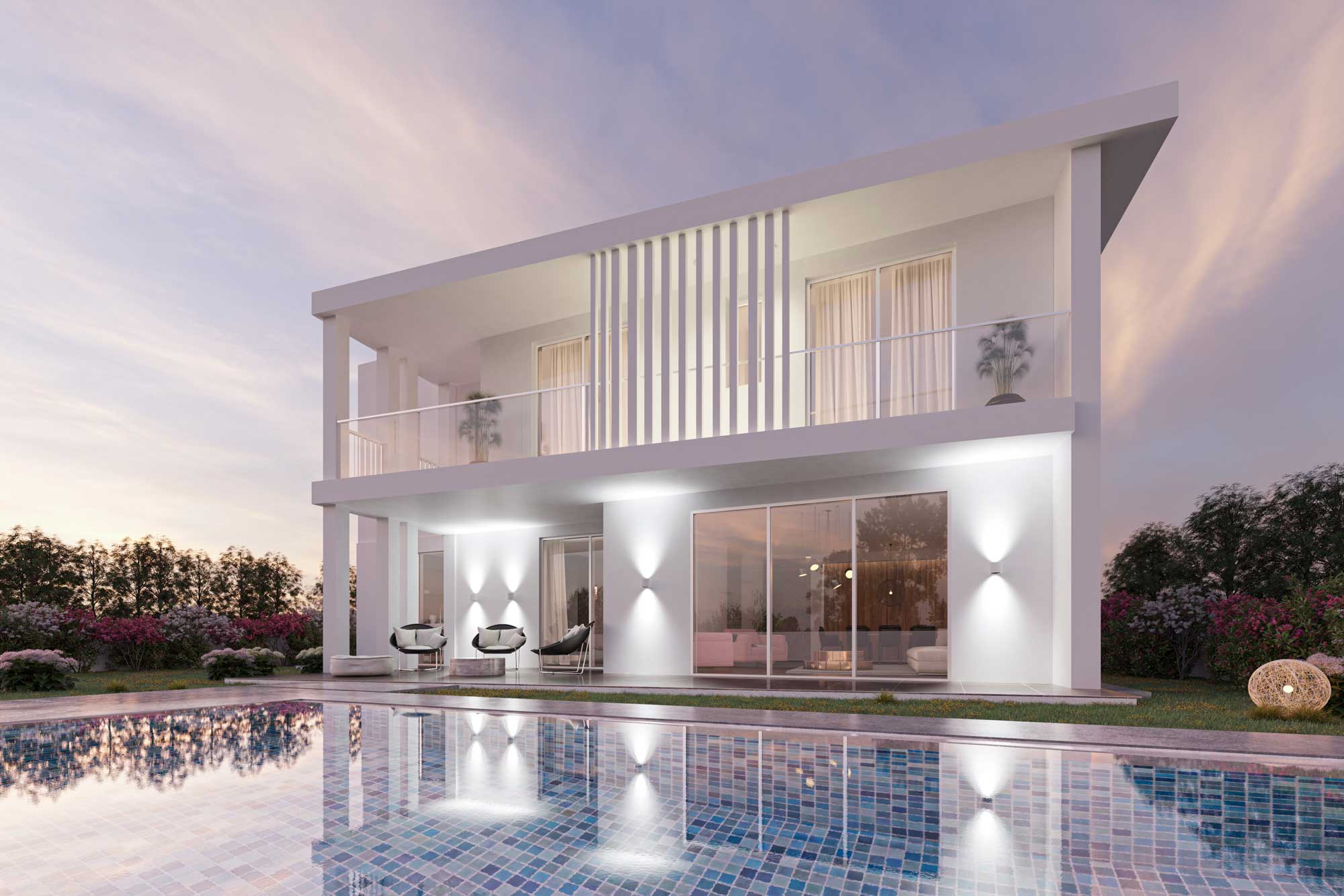 Eva Residences